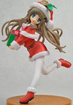 Noumi Kudryavka (Christmas), Little Busters!, FuRyu, Pre-Painted